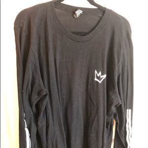 Erika Jayne - Pretty Mess Long Sleeve T-Shirt